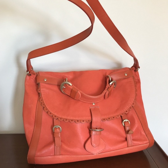 See by Chloé “Poya” Top Handle Handbag - Picture 3 of 11